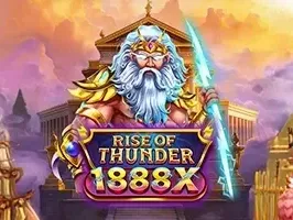 กำเนิดสายฟ้า 1888x game thumbnail