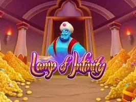 Lamp Of Infinity™ thumbnail