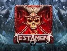 Testament game thumbnail