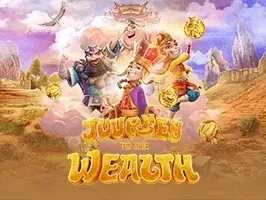 Journey to the Wealth game thumbnail