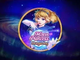 Moon Princess Stargazing game thumbnail