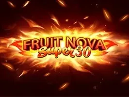 Fruit Super Nova 30 game thumbnail