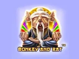 Monkey and Rat